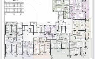 Vânzare apartament, 2 camere, strada Nicolae Dimo, Durlești - Poză 35