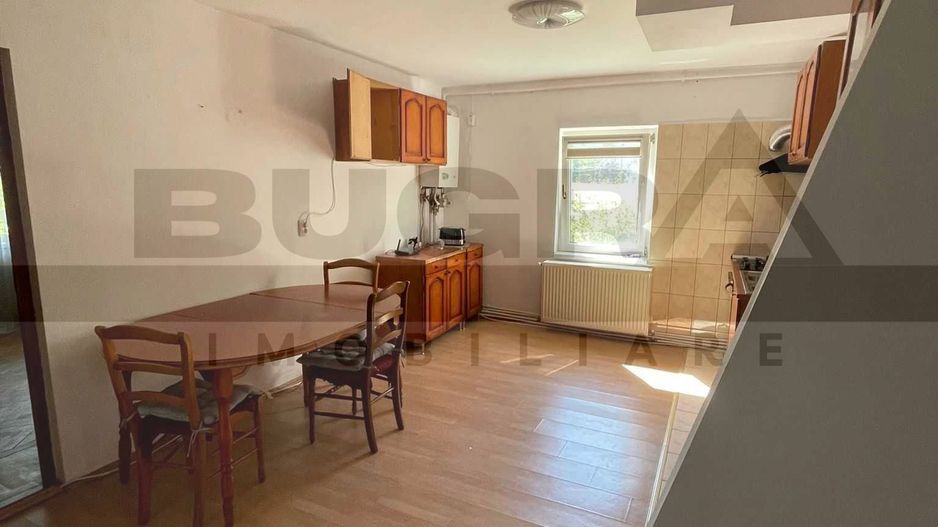 Apartament de 2 camere, 53mp, Garaj, zona Centrala Apahida - Poză 2