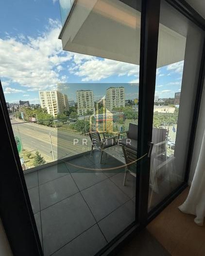 One Herastrau Towers 2 camere utilate si mobilate - Poză 8