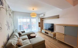 Cartierul Henri Coanda _apartament nou, un spa in aer liber - Poză 9