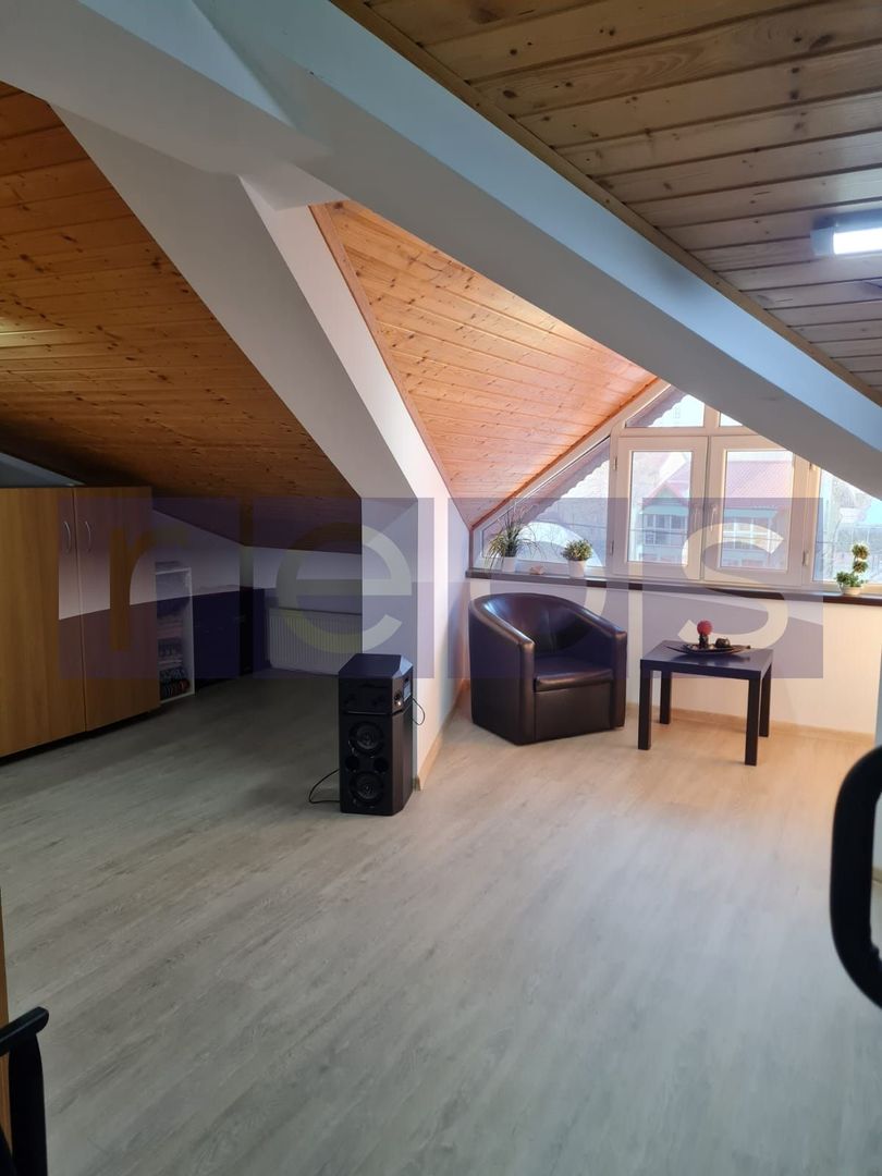 VANZARE CASA P+1+M | 5 MINUTE METROU APARATORII PATRIEI - Poză 6