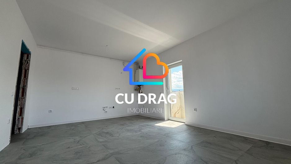Apartament 3 camere decomandat - Poză 2