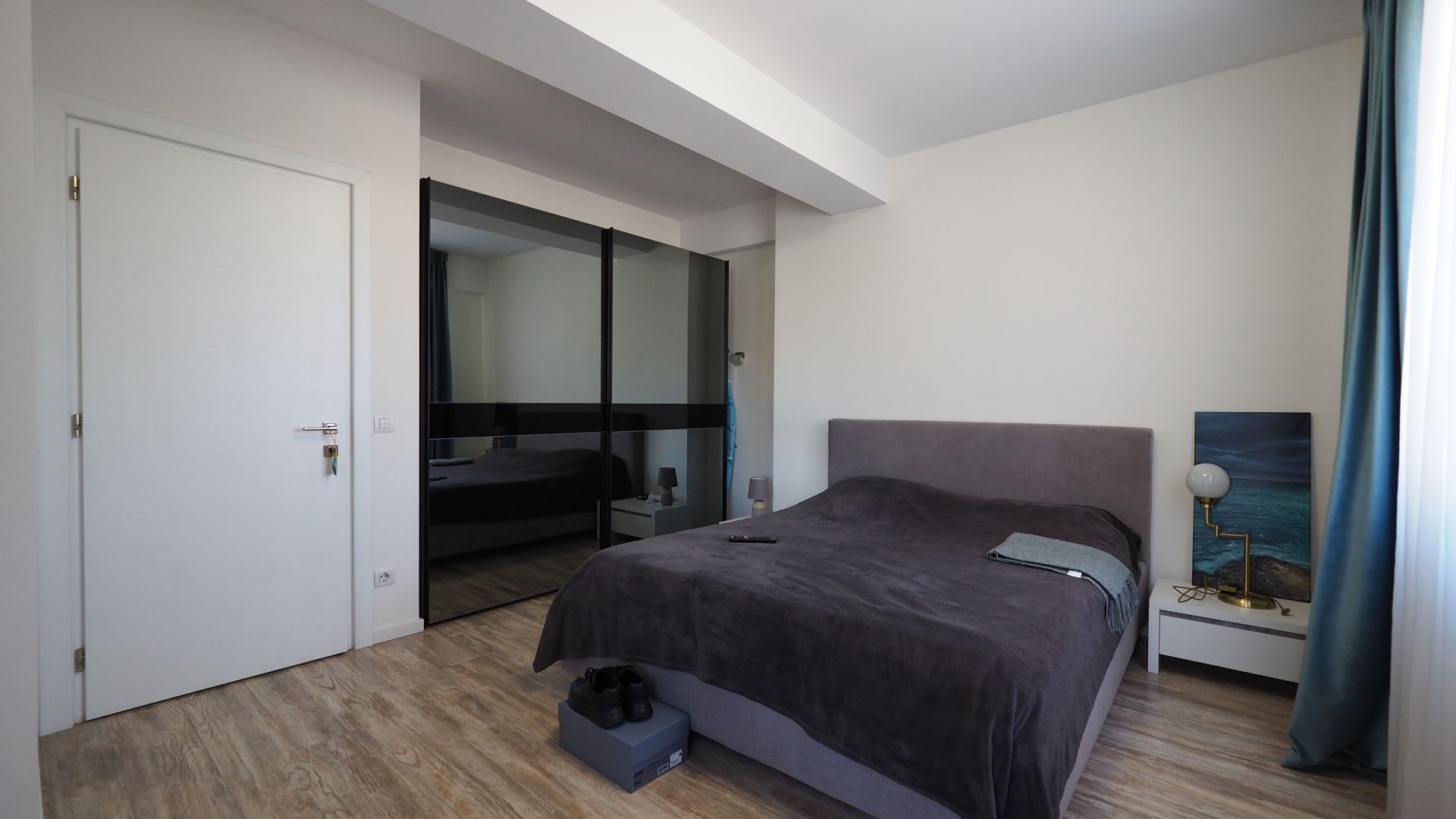 Duplex penthouse insorit cu 5 camere, 3 bai | 325mpc | terase 88mp - Poză 10