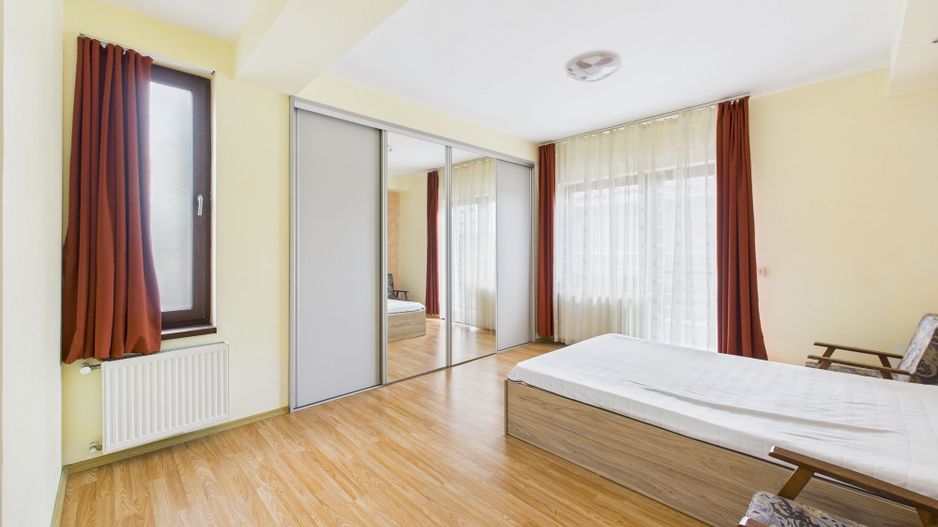 Apartament 3 camere spațios și luminos – zonă liniștită Otopeni - Poză 18