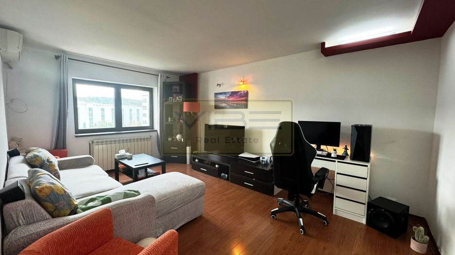 Apartament 2 camere decomandat Nicolina - CUG Rond Vechi - Poză 13