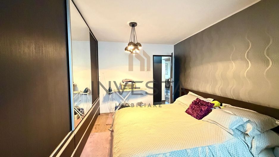 Apartament cu 3 camere pe strada Tulcea ! - Poză 4