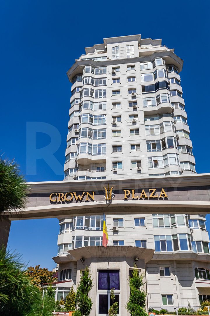 Chirie, apartament, 2 camere, str. București, Centru - Poză 11