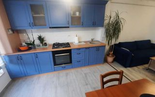 Apartament 2 camere de închiriat, Aleea Mihail Sadoveanu, ansamblu rezidențial nou, loc de parcare - Poză 4