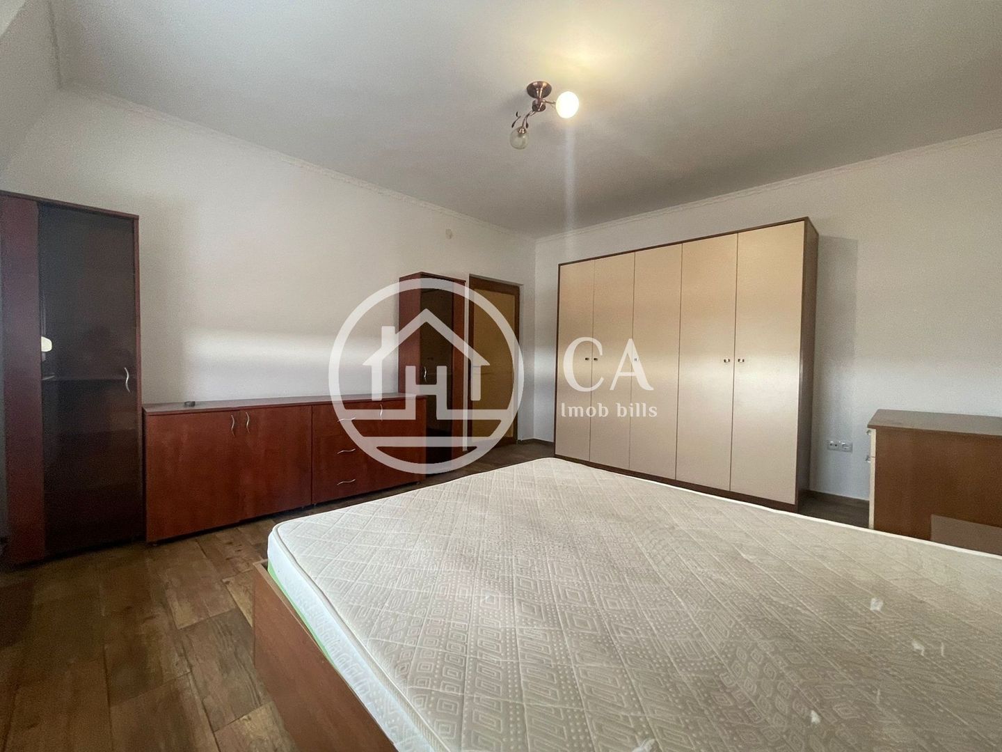 Apartament cu 3 camere de închiriat in zona Calea Aradului, Oradea. - Poză 4