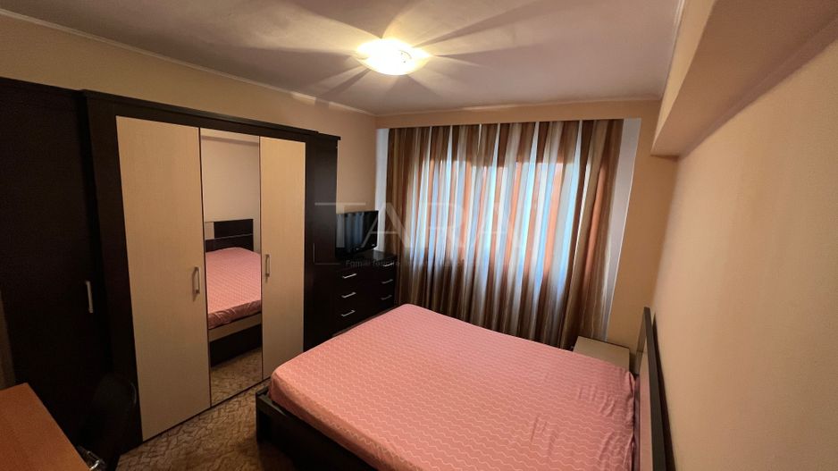 Apartament 2 camere decomandat – Mărăști, zona Kaufland - Poză 5