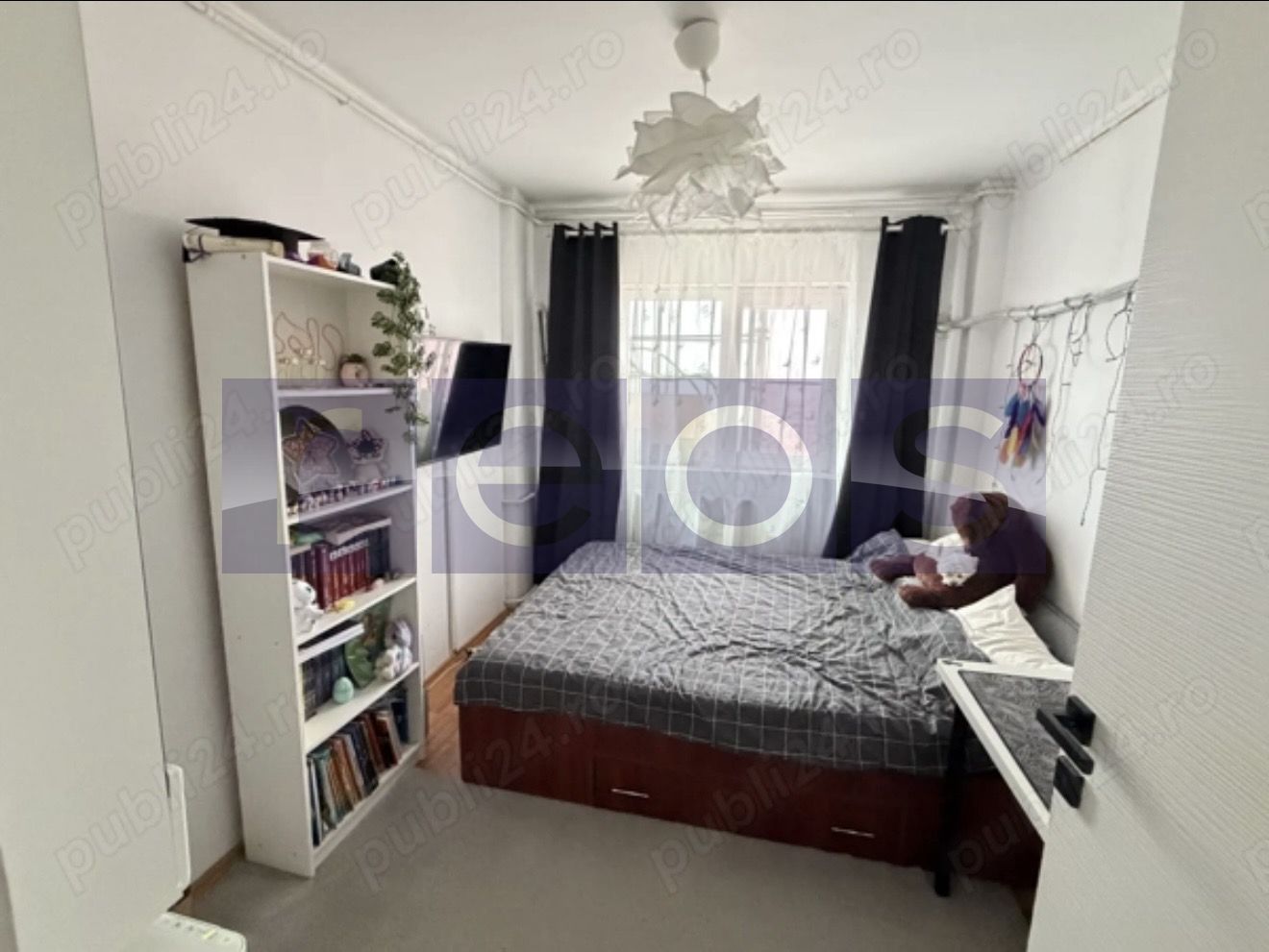 VÂNZARE 3 CAMERE | ZONA TITAN | LOC DE PARCARE - Poză 6