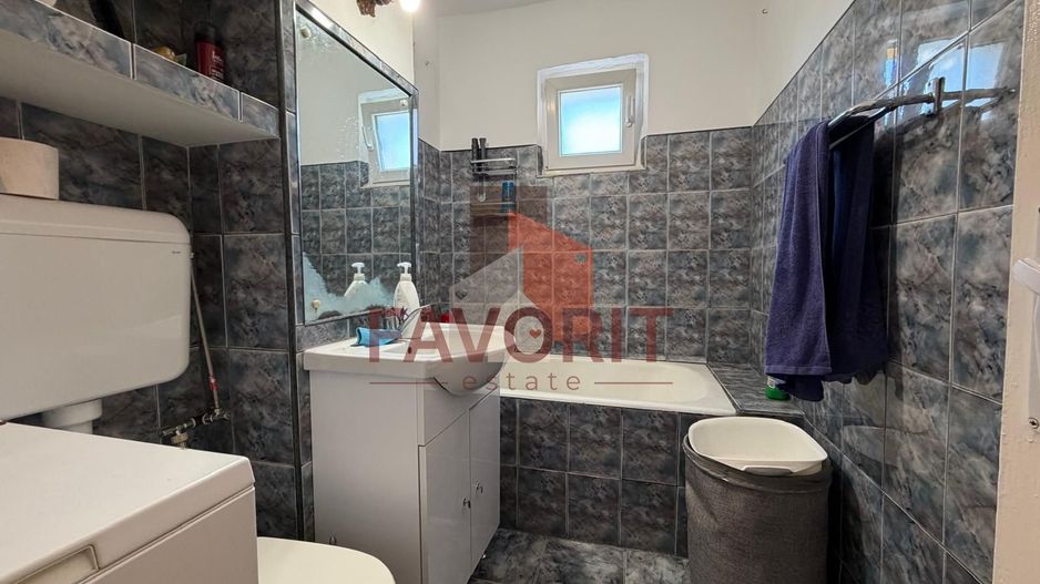 2 camere | etaj 1 | mobilat si utilat | zona excelenta | - Poză 8