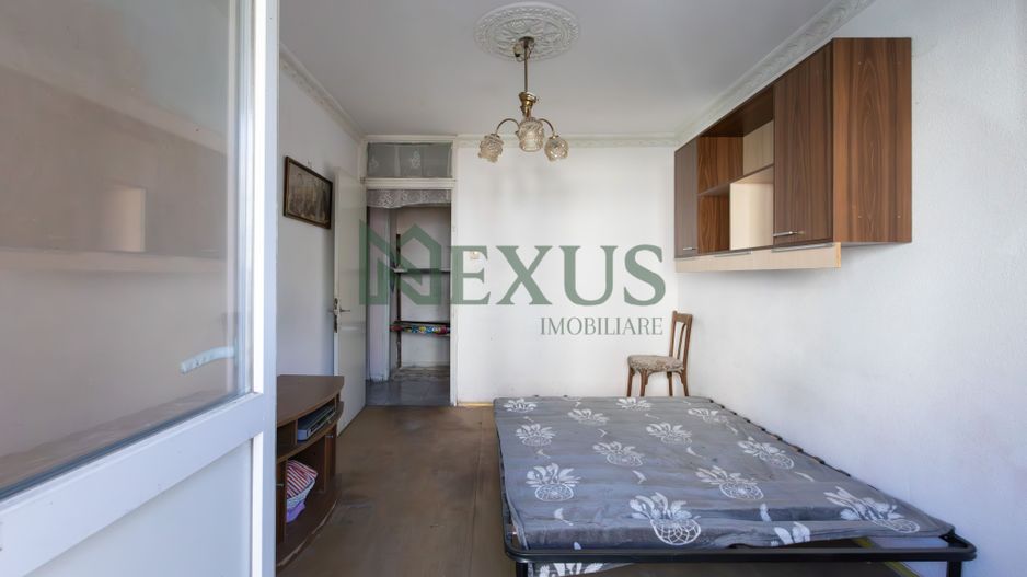 Apartament cu 4 camere, 90 mp, etaj 1 – Zona Nord, Bacău - Poză 10