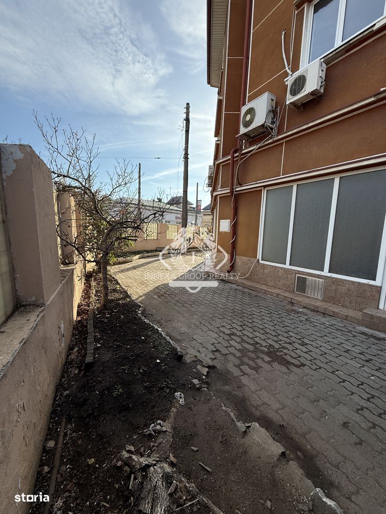 Vila  | Calea Călărași | 12 camere | Curte 450mp | Garaj dublu - Poză 8