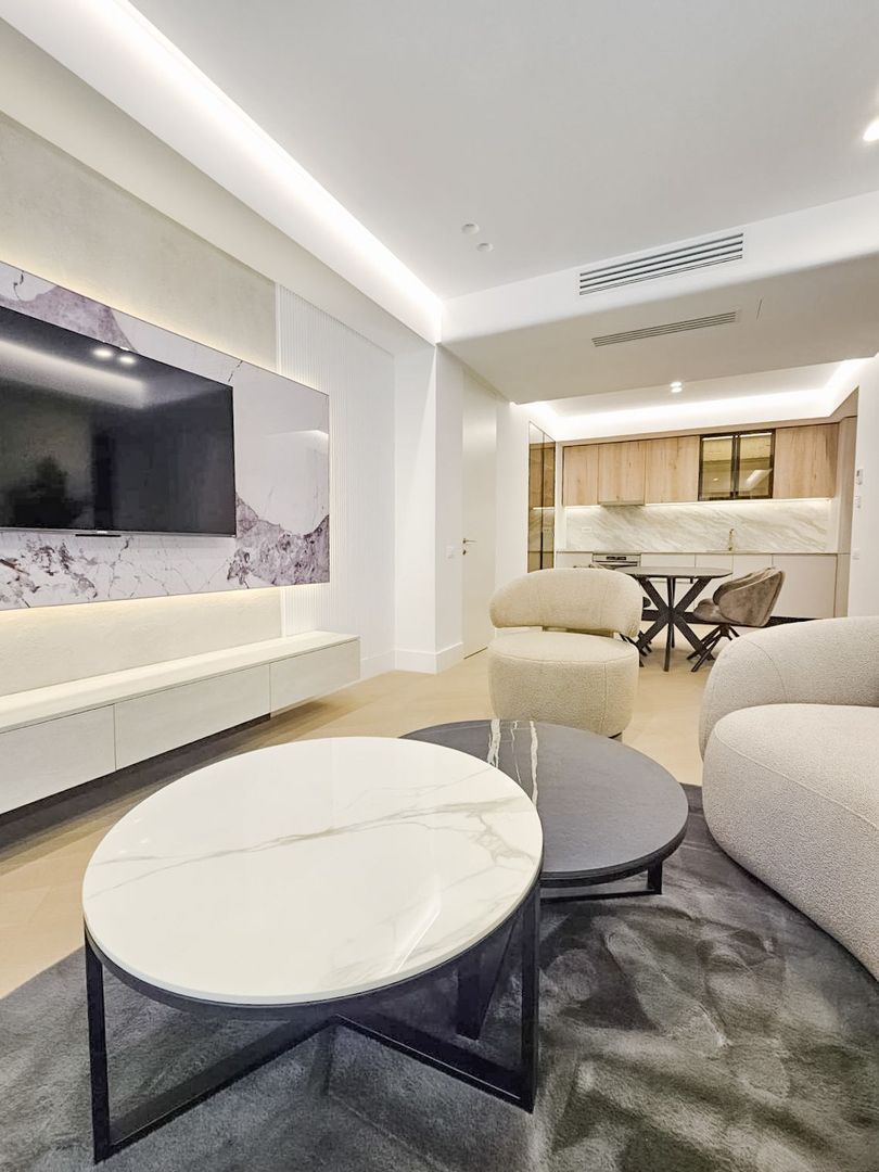 Chirie I Apartament 3 camere I Cortina 126 I Design premium - Poză 4