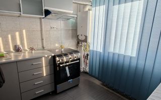De închiriat: apartament 3 camere Gorjului, 5 min metrou, Militari, Se - Poză 5