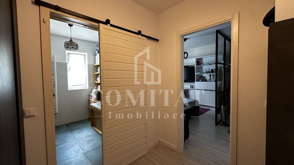 Apartament la cheie | 3 camere | Eroilor - Poză 18