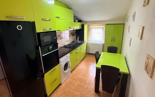 3 camere-2 dormitoare| mansarda spatioasa| centrala| balcon spatios| Sagului - Poză 11