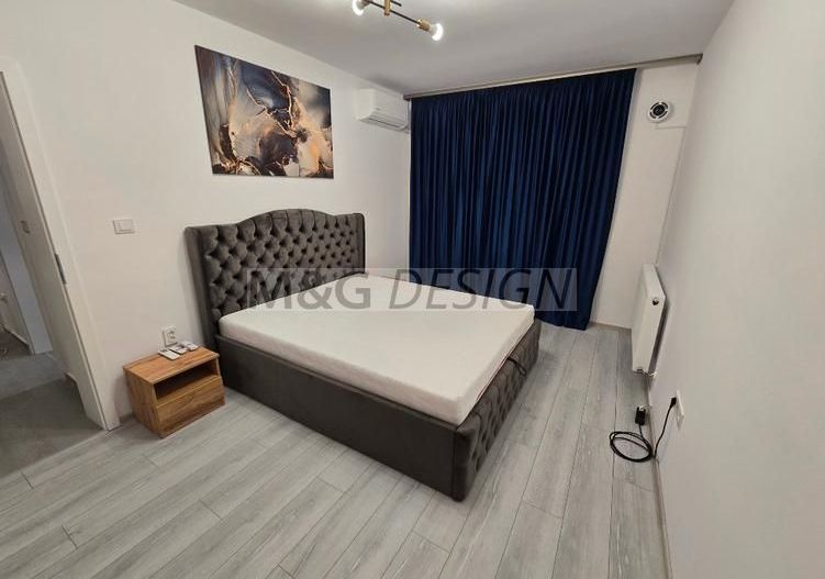 Apartament 2 camere Giroc - Poză 4