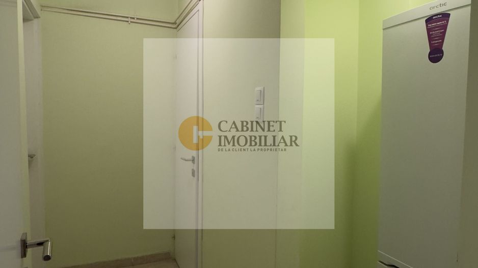 4 camere 113mp | Universitate | Parcare subterana | Boxa - Poză 20