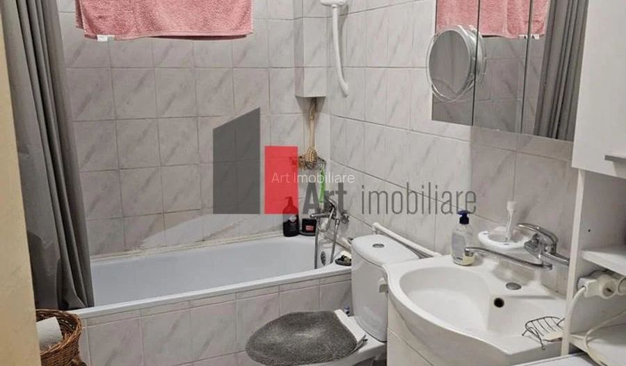 Apartamentul "VOLUBLE", Grivita-Basarab, 175 mp totali, GARAJ(in proprietate) - Poză 8