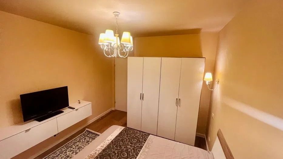 AP. 2 CAMERE DRUMUL TABEREI, LOC PARCARE, BLOC NOU, METROU 10 MINUTE - Poză 3