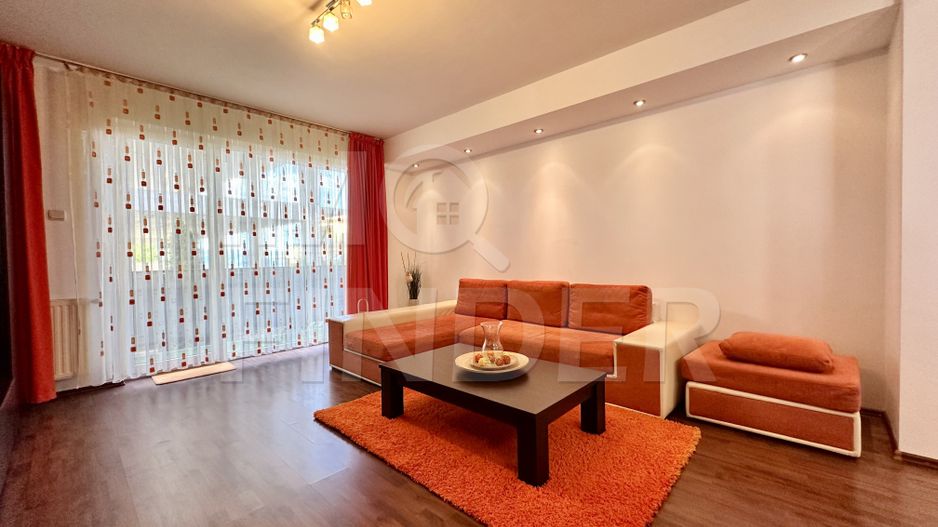 Vanzare apartament 2 camere, 60 mp, Buna Ziua,  zona Grand Hotel Italia - Poză 3
