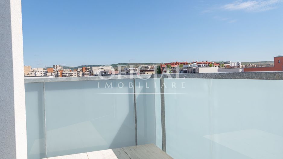Apartament 2 camere | 52 Mp | Modern | VIVIDO | Zona Iulius Mall FSEGA - Poză 12