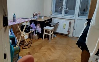 Apartament 3 camere de vânzare – Piața Centrală, etaj 3 - Poză 8