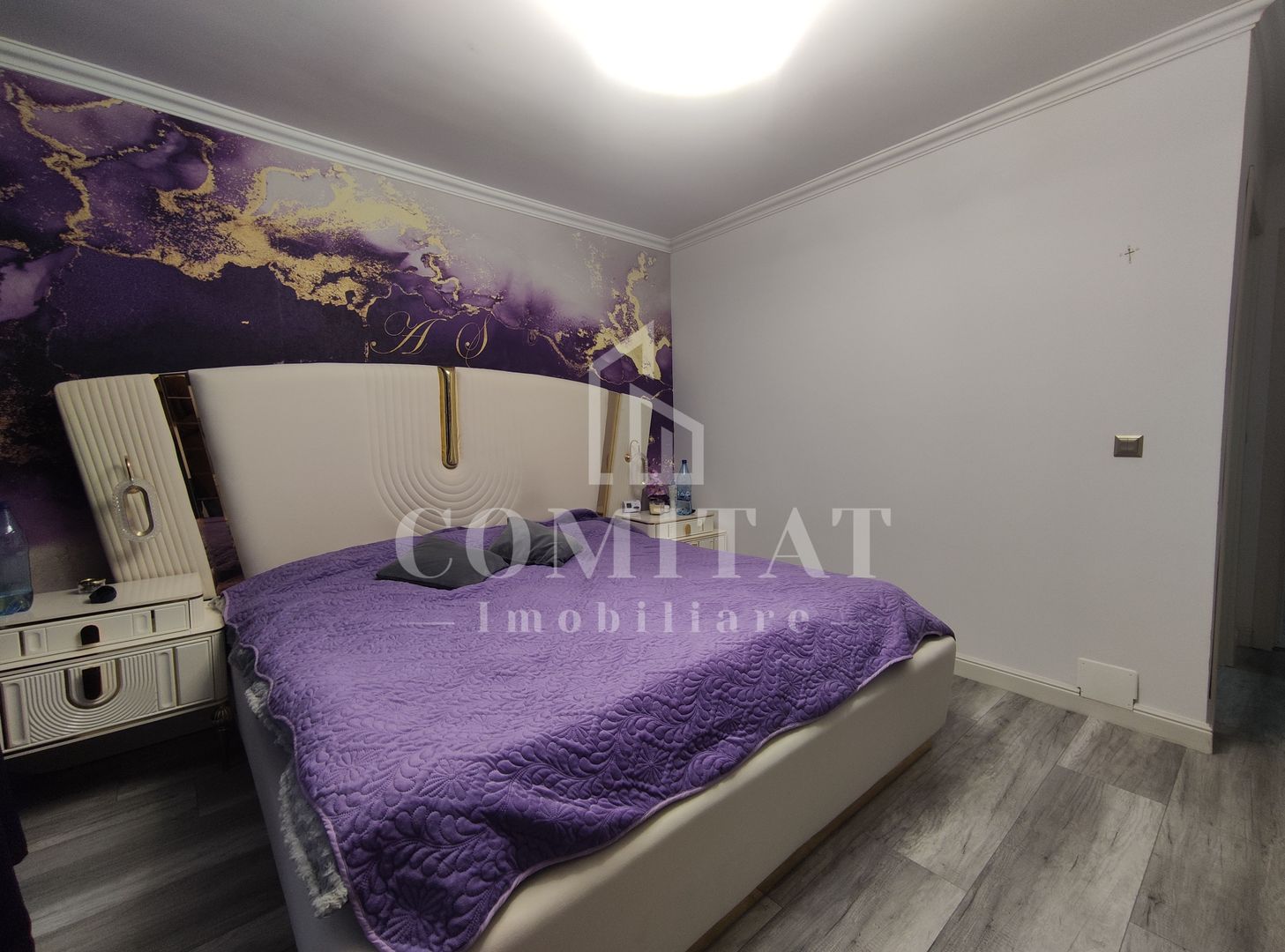 Apartament | 3 camere | Cartierul dambu rotund | zona Mega image - Poză 10
