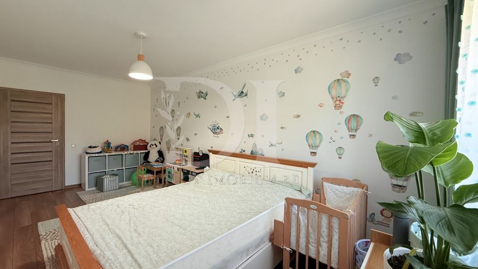 Apartament la cheie / etaj intermediar / Zona Eroilor - Poză 10