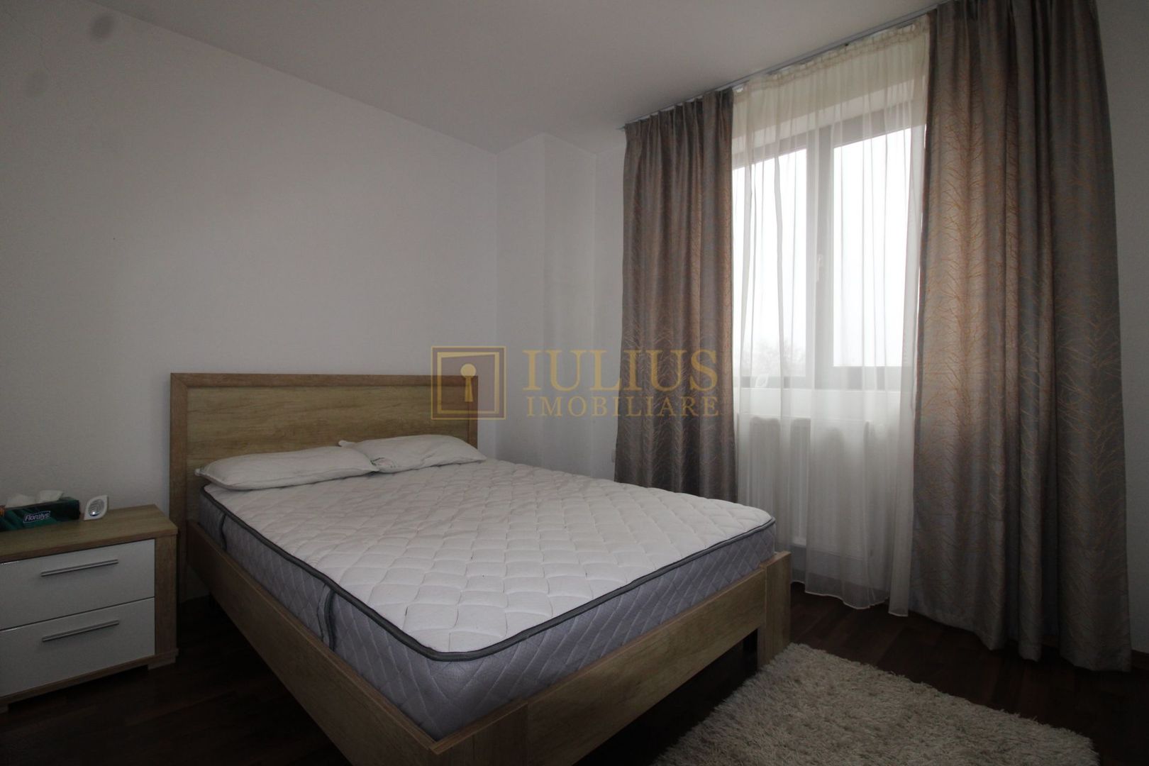 5 minute de Iulius Mall, 2 camere + parcare - Poză 5