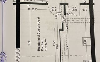 Studio mobilat si utilat+boxa, Avantgarden Faza 5, comision 0 - Poză 12