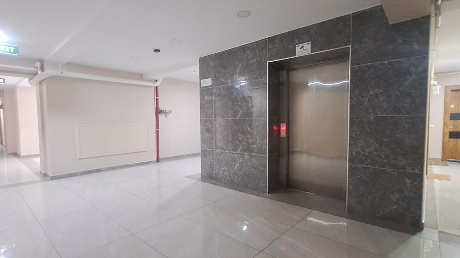 Garsoniera | Parcare subterana | New World Residence - Poză 12