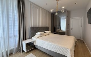 Chirie, apartament, 2 camere, str. Liviu Deleanu, Buiucani - Poză 1