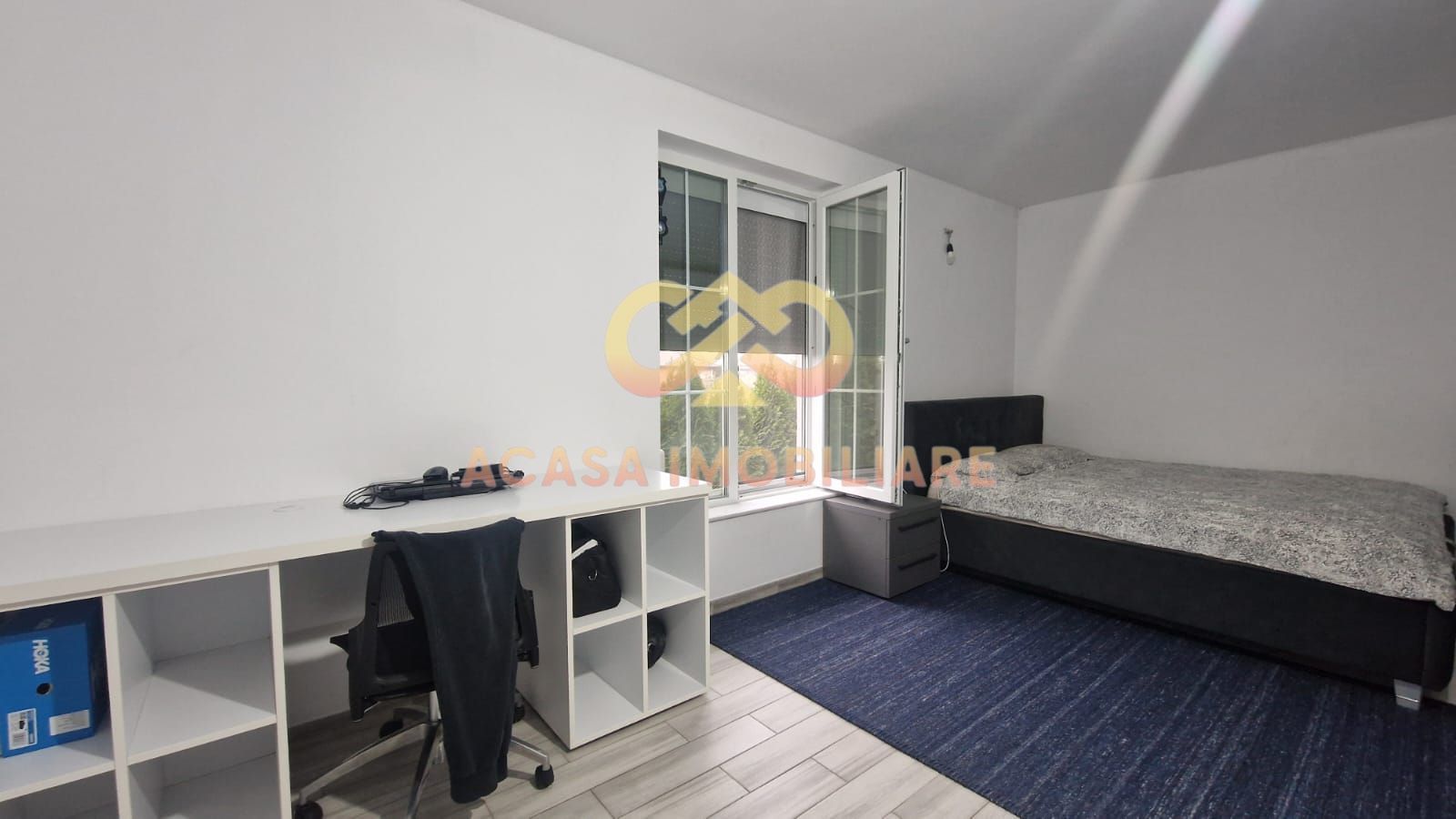 CASA MODERNA +  SPATIU COMERCIAL  AFACERE LA CHEIE - Poză 8