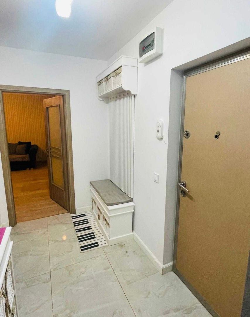 AP. 2 CAMERE CALEA CALARASI, PARCARE, CENTRALA TERMICA, METROU 5 MIN - Poză 6