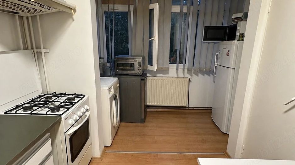 Apartament pet friendly 2 camere decomandat | Zorilor | UMF | UTCN - Poză 6