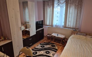 🏡Ap. 2 camere–complet mobilat–M5, bl. 4(Randunicii),langa b-dul Dacia - Poză 4