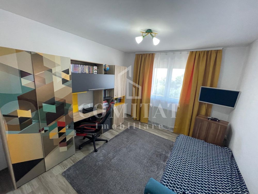 Apartament 3 camere decomandate | 82 mp | cartierul Mărăști - Poză 2