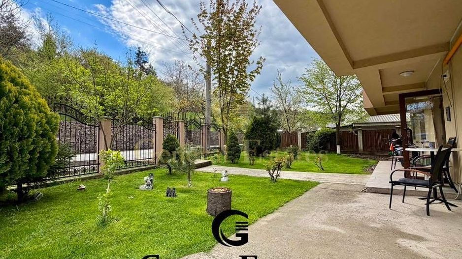 Vânzare apartament luminos cu vedere spre pădure | Poitiers – Frumoasa - Poză 14