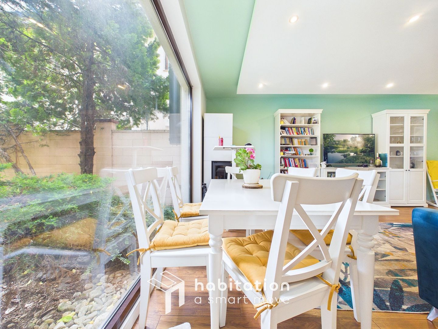 Braytim – Duplex modern P+M | Eleganță, spațiu și intimitate, cu garaj - Poză 2