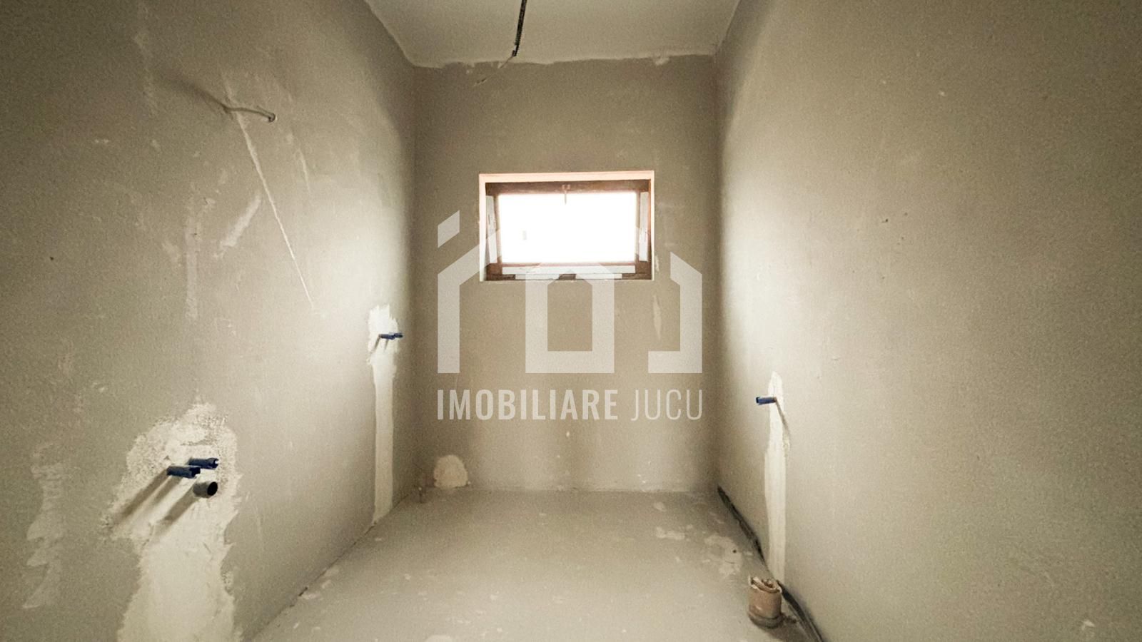 Casa individuala Parter, teren 860mp, Jucu de Mijloc - Zona KM 17 - Poză 8