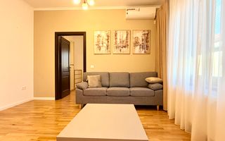 Penthouse exclusivist, terasă panoramică în Braytim - Parcul Pădurice - Poză 5