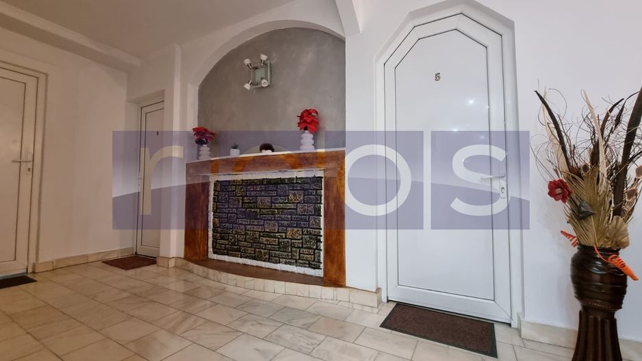 VANZARE HOTEL SI RESTAURANT | 1200MP UTILI | ZONA EROII REVOLUTIEI - Poză 5