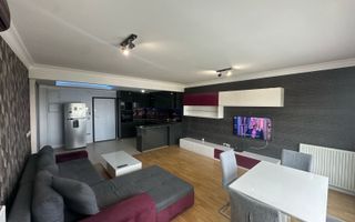 Apartament 2 camere Lacul Tei + loc de parcare cu vedere panoramica - Poză 1