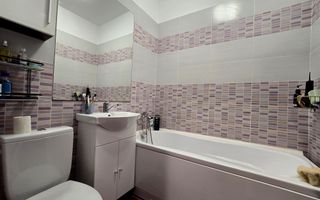 Tatarasi Flux - 3 camere - parcare - bloc nou - Poză 7