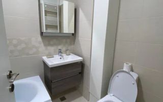 Apartament 1 camera Dec 37 mp + loc de parcare Bucium 84500 euro - Poză 7