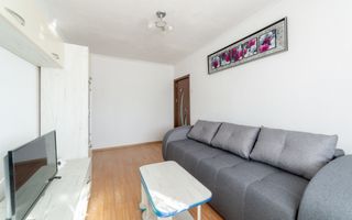 2 camere la pret de garsoniera – Kaufland Nord - loc de parcare - Poză 7
