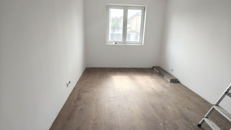 1/2 Duplex Dudestii Noi ,Zid Dublu,Parter+Pod,3 Camere - Poză 11